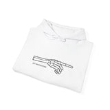 Paper Chaser Hoodie