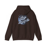 Boogie Ball Hoodie