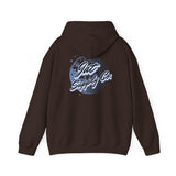 Boogie Ball Hoodie