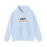 JAT on Vacation Hoodie