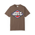 Auto Throwback Tee