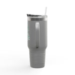 Built Tough Travel Mug