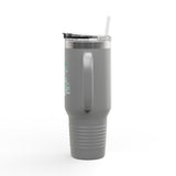 Built Tough Travel Mug