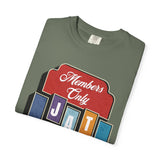 Members Only Tee
