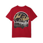 JAT Driven Tee