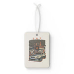 Midnight Run Air Freshener