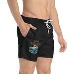 JAT on Vacation Swim Shorts