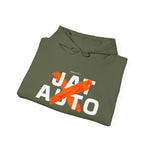 JAT Boys Tee