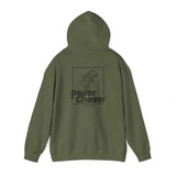 Paper Chaser Hoodie