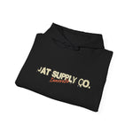 Built Tough Hoodie