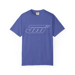 Mud and Metal Tee