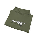 Paper Chaser Hoodie