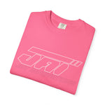 Mud and Metal Tee
