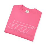 Mud and Metal Tee