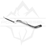 2022 - 2024 CUMMINS CAREPACKAGE NO ECM SWAP POWER ADDED (DIY KIT)
