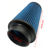 2003-2007 6.0L Ford F250 F350 Cold Air Intake Kit