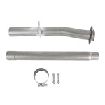 2008-2010 6.4L POWERSTROKE 4" RACE PIPE