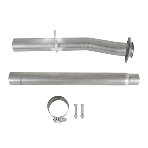 2008-2010 6.4L POWERSTROKE 4" RACE PIPE