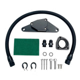 2003-2007 5.9L & 2007.5-2024 6.7L Dodge Ram Cummins Diesel Engines Coolant Bypass Kit