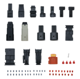 2011-2026 FORD HARNESS PLUG KIT