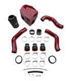 2013-2018 CUMMINS WCFAB STAGE 2 INTAKE KIT