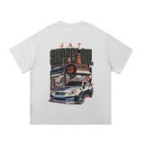 MIDNIGHT RUN TEE