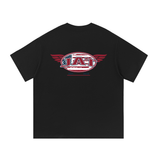 STAR SPANGLED TEE