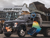 2020-2022 CAB & CHASSIS SUPERDUTY CAREPACKAGE (DIY KIT)