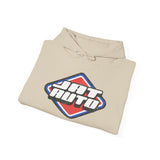 Auto Throwback Hoodie