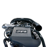 2020-2026 GM 1500 LM2/LZ0 3.0L - Zilla Carbon Fiber Intake Tube