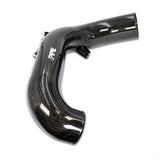2020-2026 GM 1500 LM2/LZ0 3.0L - Zilla Carbon Fiber Intake Tube