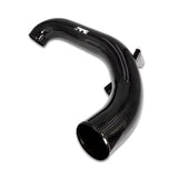 2020-2026 GM 1500 LM2/LZ0 3.0L - Zilla Carbon Fiber Intake Tube
