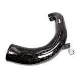 2020-2026 GM 1500 LM2/LZ0 3.0L - Zilla Carbon Fiber Intake Tube