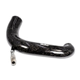 2020-2026 GM 1500 LM2/LZ0 3.0L - Zilla Carbon Fiber Intake Tube