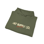 Built Tough Hoodie