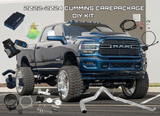 2022-2024 CUMMINS CAREPACKAGE POWER ADDED (DIY KIT)