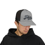 Classy JAT Snapback Trucker Cap