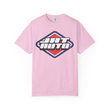 Auto Throwback Tee