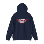 Star Spangled Hoodie
