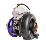 2019-2024 CUMMINS ATS AURORA 3000 VFR STAGE 1 TURBOCHARGER WITH ACTUATOR