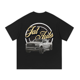JAT DRIVEN TEE