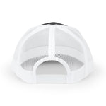 Paper Chaser Snapback Trucker Cap