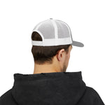 Paper Chaser Snapback Trucker Cap