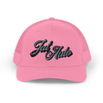 Classy JAT Snapback Trucker Cap