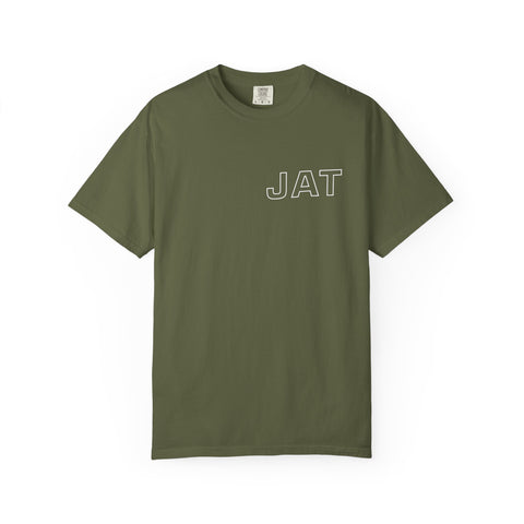 Stacked Identity Tee