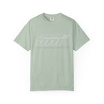 Mud and Metal Tee