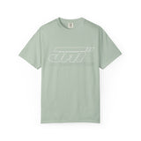 Mud and Metal Tee