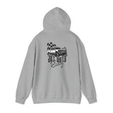 Icon Classic Hoodie