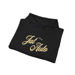 Driven by JAT Hoodie