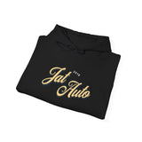 Driven by JAT Hoodie
